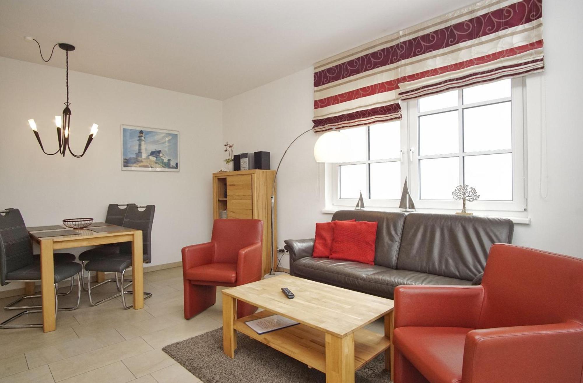 Terrasse, Gratis Nutzung Vom Ahoi Erlebnisbad Und Sauna In Sellin - Villa Antje Fewo 04 เกอเรน ภายนอก รูปภาพ